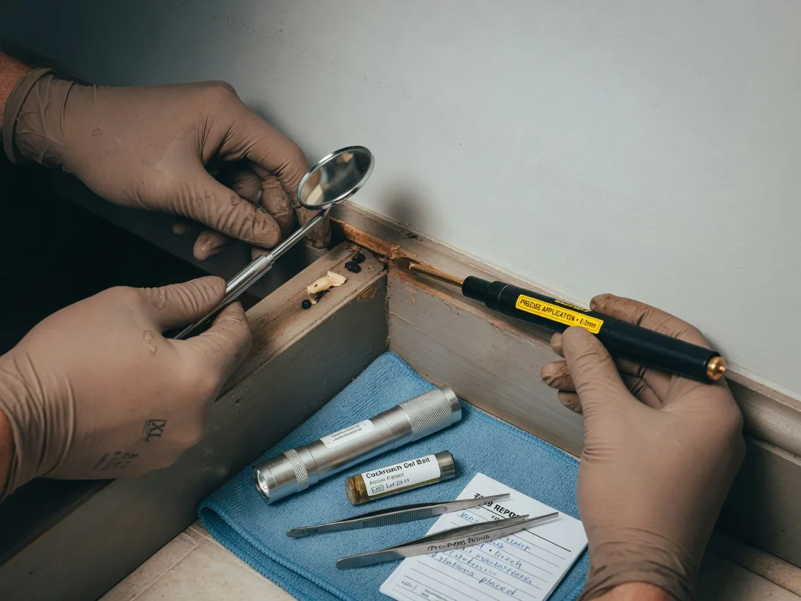 Why choose Emergency Pest Control in Dublin, NC
